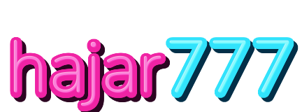 hajar777 — logo kanal