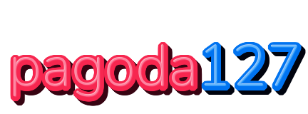 pagoda127 — logo kanal